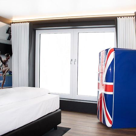 Fg Hotel By Wmm Hotels Freiberg Luaran gambar