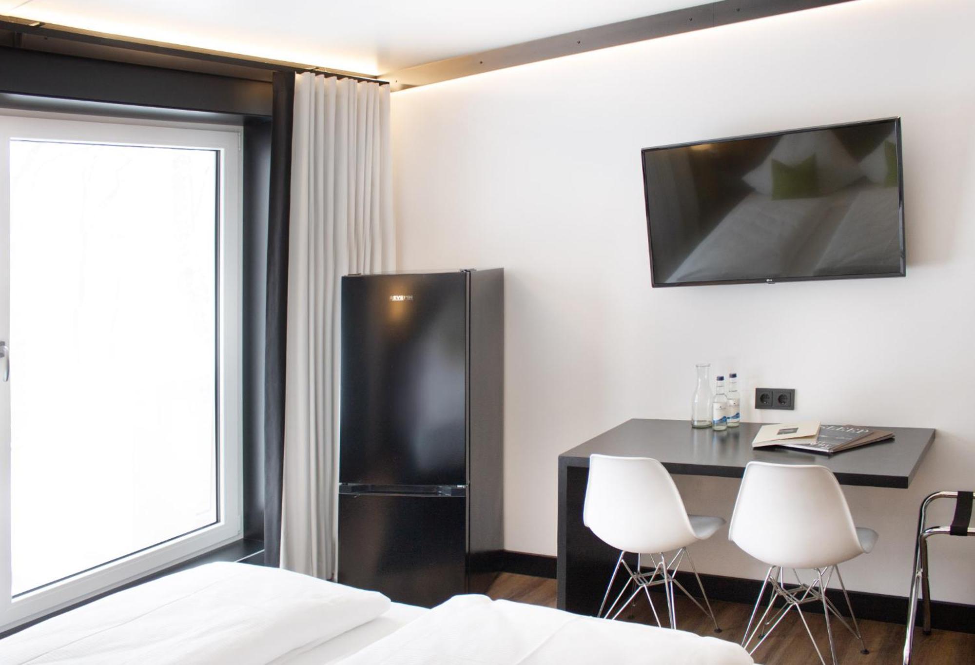 Fg Hotel By Wmm Hotels Freiberg Luaran gambar
