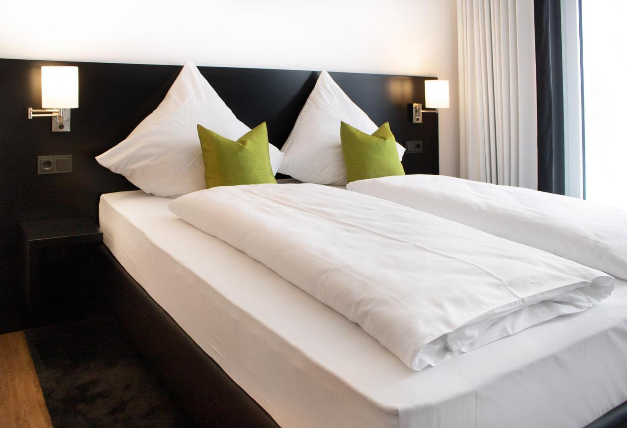 Fg Hotel By Wmm Hotels Freiberg Luaran gambar