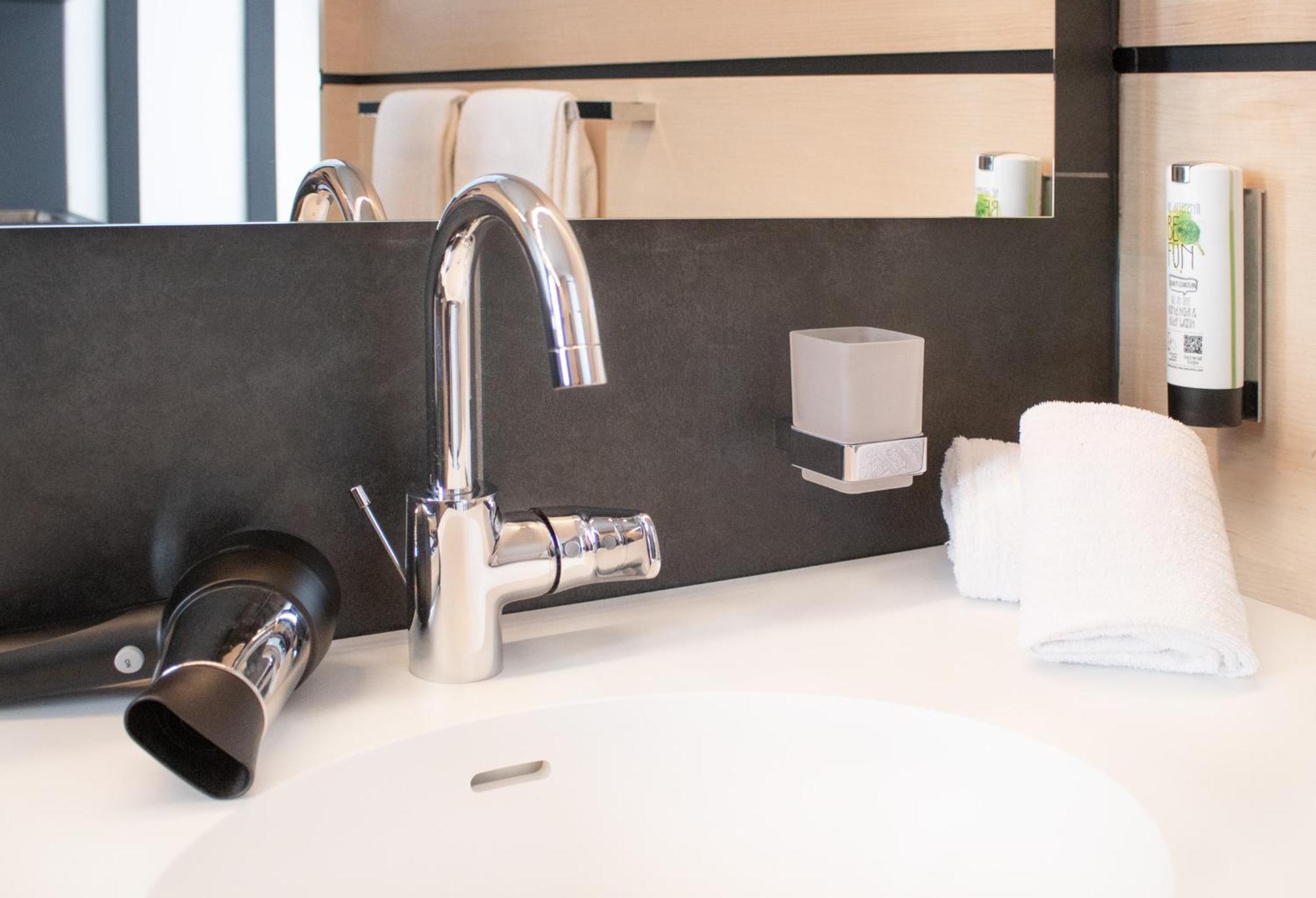 Fg Hotel By Wmm Hotels Freiberg Luaran gambar