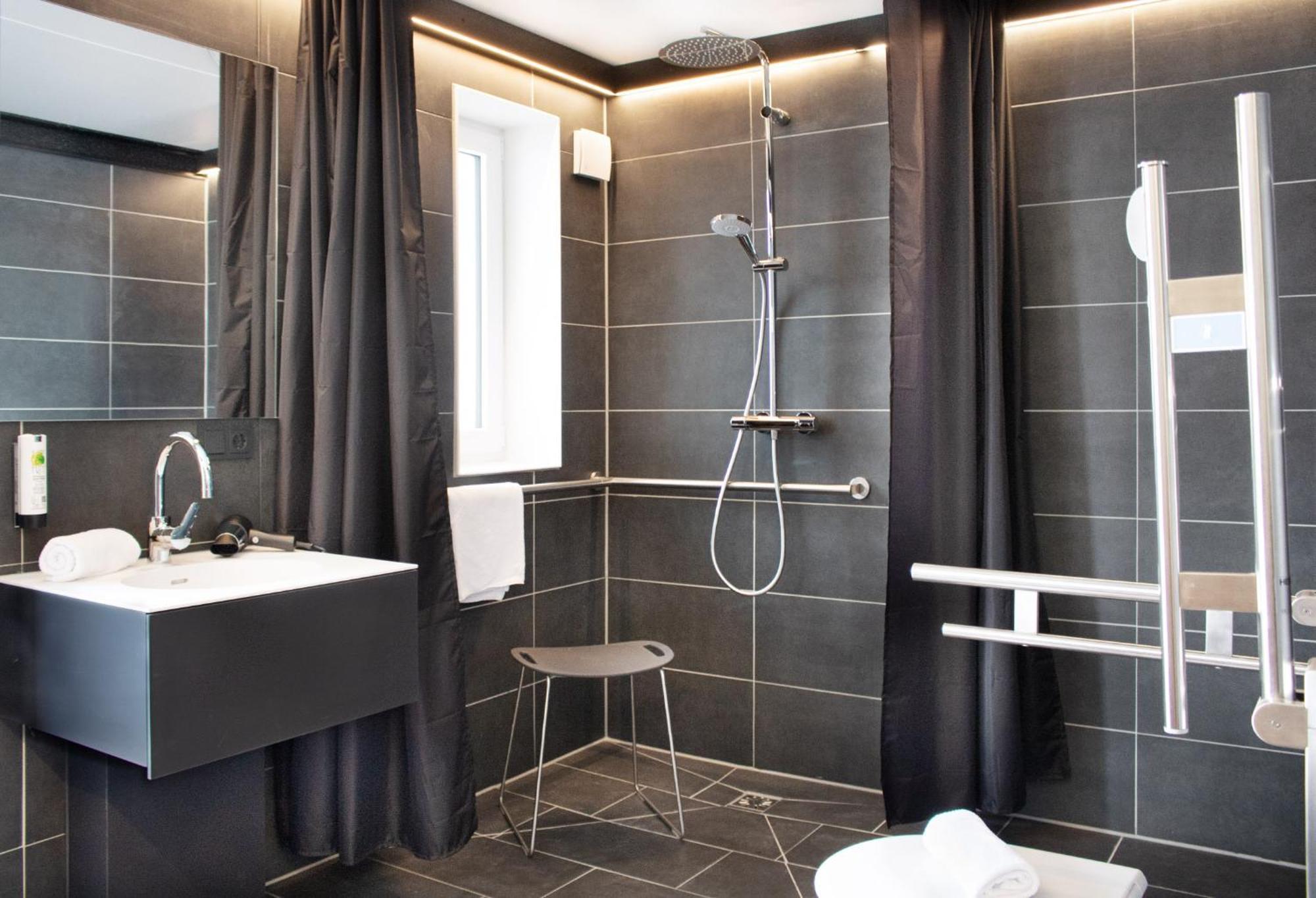 Fg Hotel By Wmm Hotels Freiberg Luaran gambar