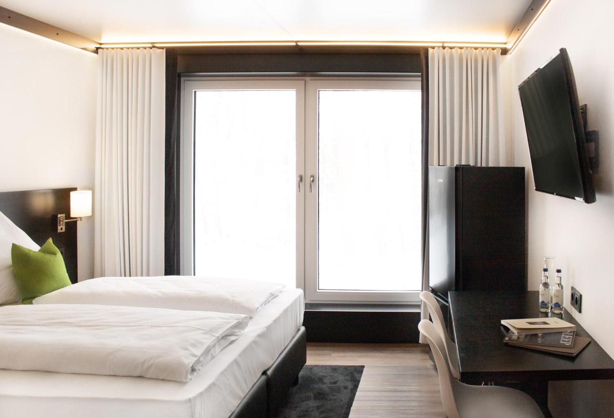 Fg Hotel By Wmm Hotels Freiberg Luaran gambar