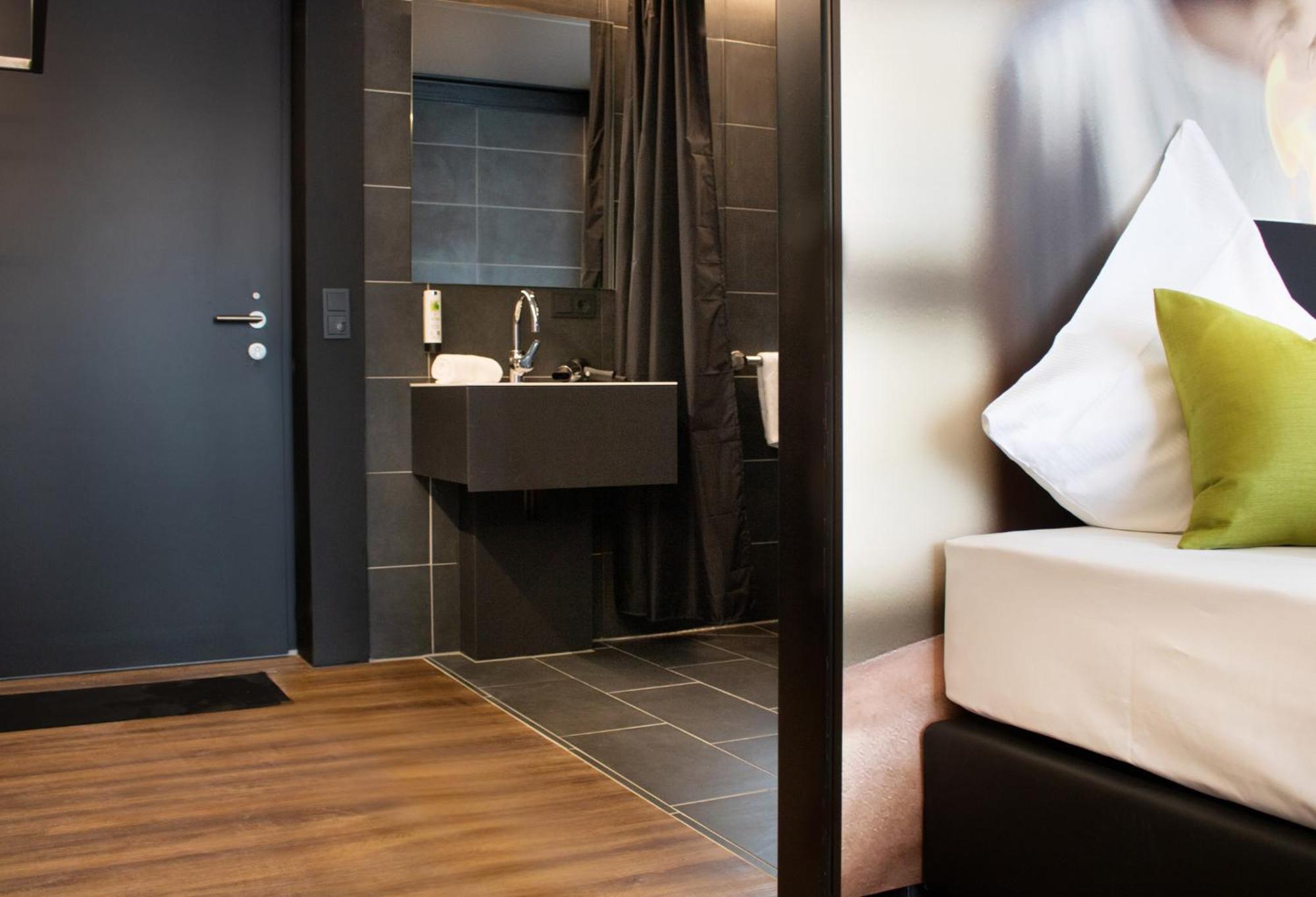 Fg Hotel By Wmm Hotels Freiberg Luaran gambar