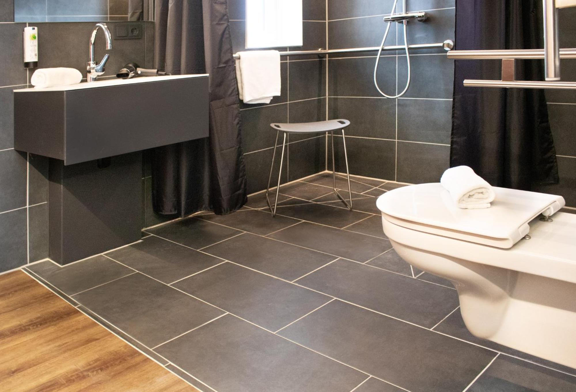 Fg Hotel By Wmm Hotels Freiberg Luaran gambar