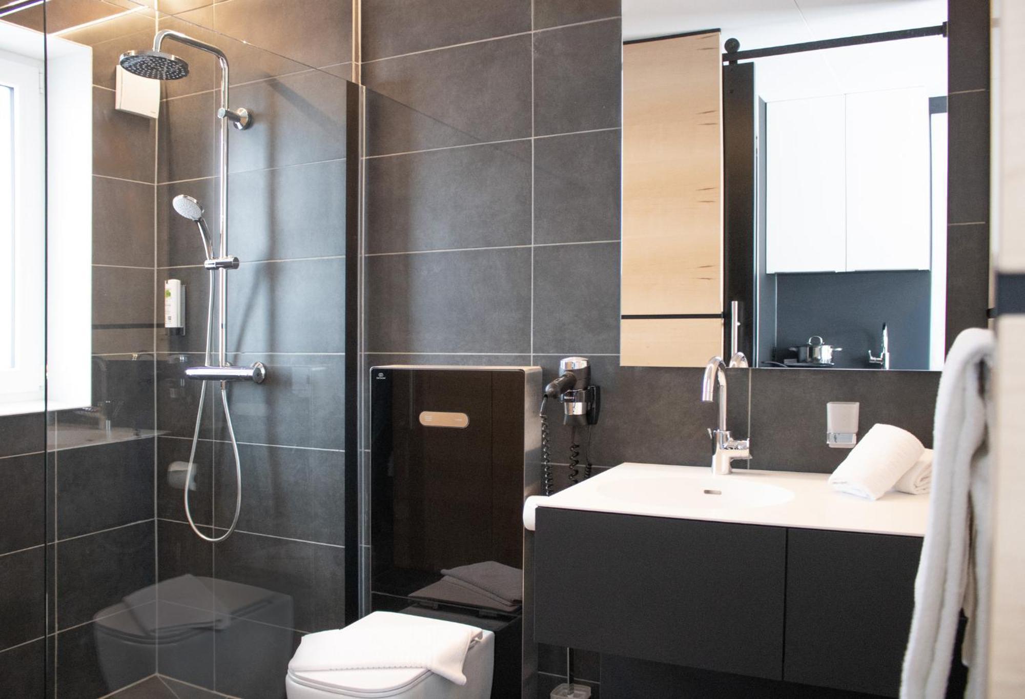 Fg Hotel By Wmm Hotels Freiberg Luaran gambar
