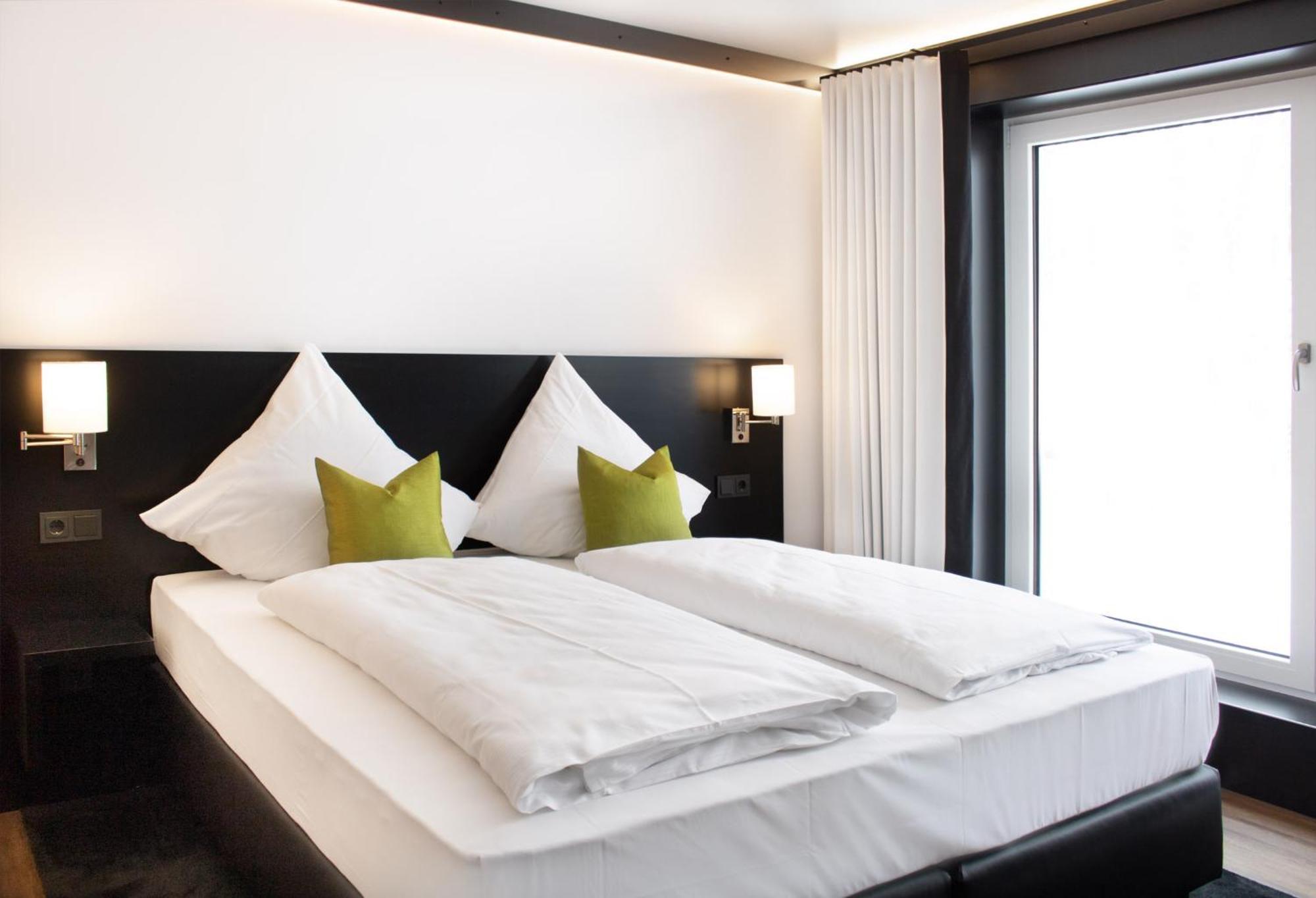Fg Hotel By Wmm Hotels Freiberg Luaran gambar