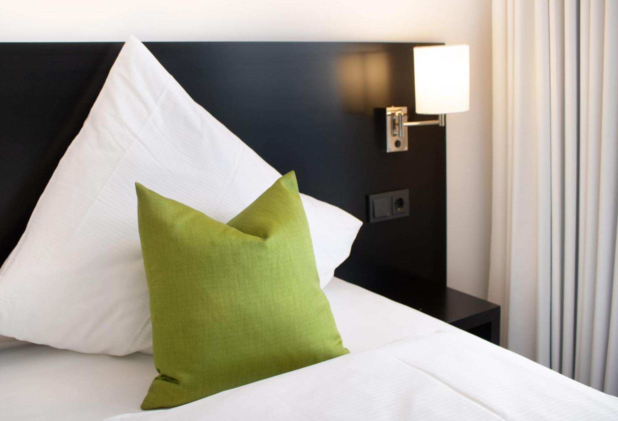 Fg Hotel By Wmm Hotels Freiberg Luaran gambar